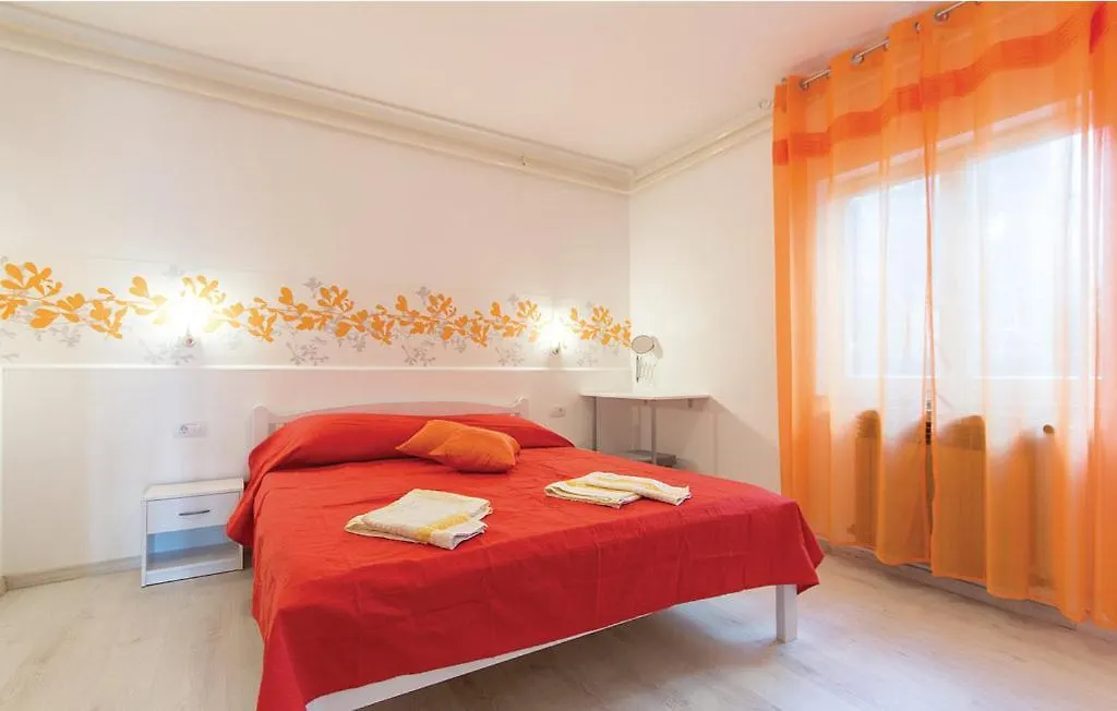 Mirjana Apartment Pjescana Uvala